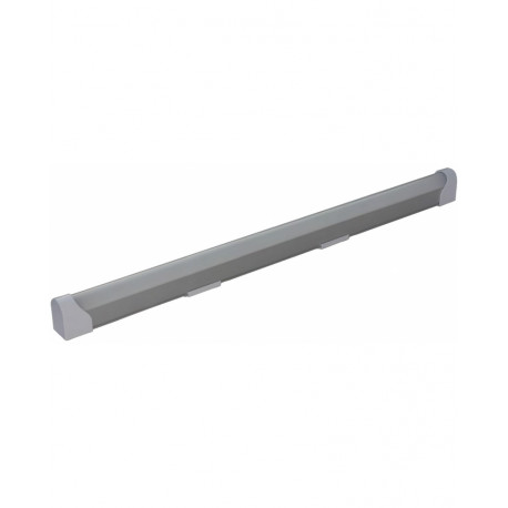 svietidlo LED KM4009-10W 60cm 4000K natur.biela  na svorkovnicu (SB)
